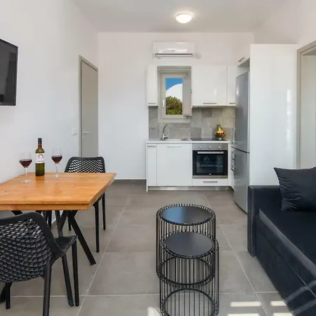 Elea Hub Apartment Oia  Exterior photo